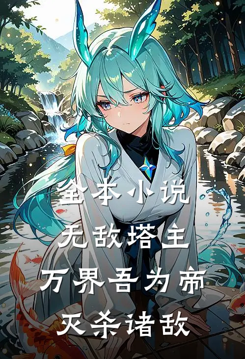 全本小说无敌塔主：万界吾为帝，灭杀诸敌