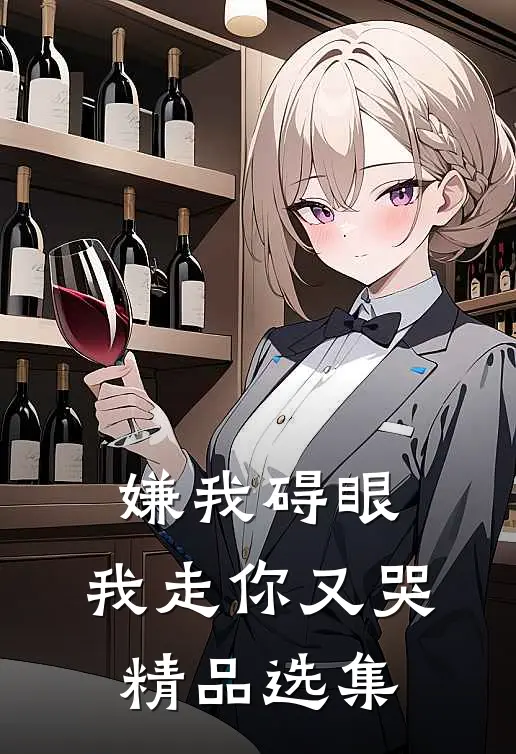嫌我碍眼，我走你又哭精品选集