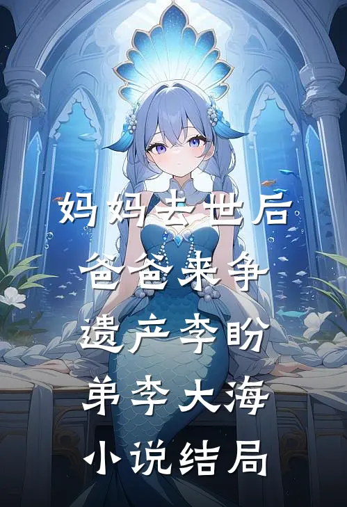 妈妈去世后，爸爸来争遗产李盼弟李大海小说结局