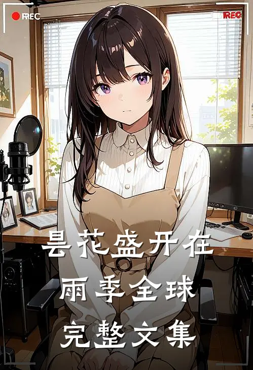 昙花盛开在雨季全球完整文集