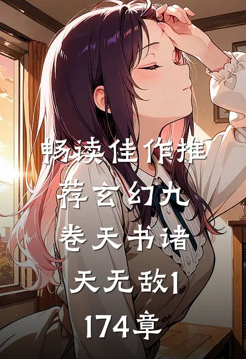 畅读佳作推荐玄幻九卷天书诸天无敌1174章