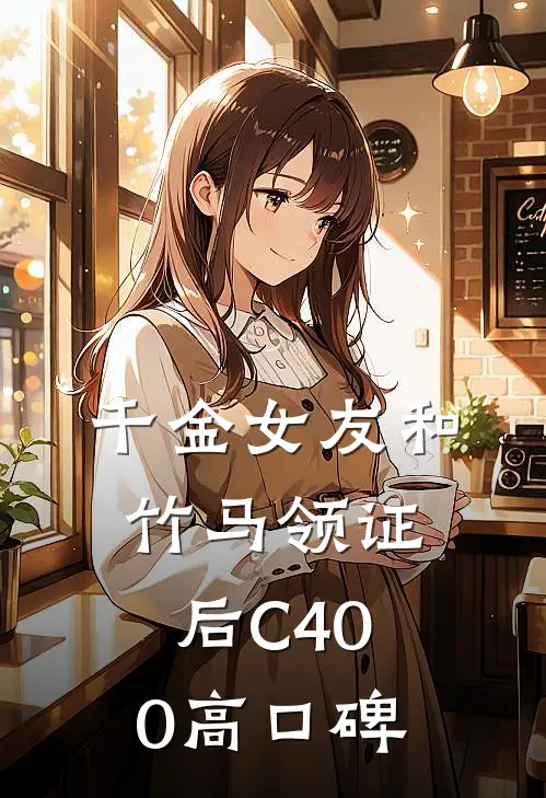 千金女友和竹马领证后C400高口碑