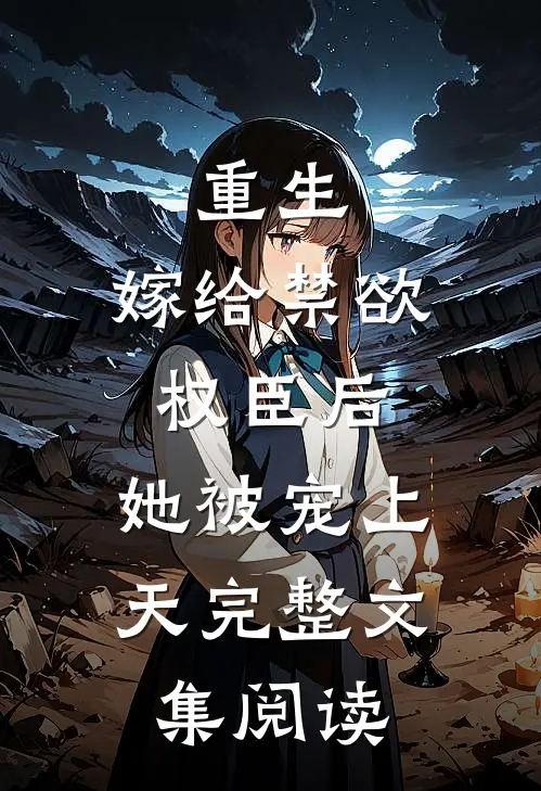 重生：嫁给禁欲权臣后，她被宠上天完整文集阅读