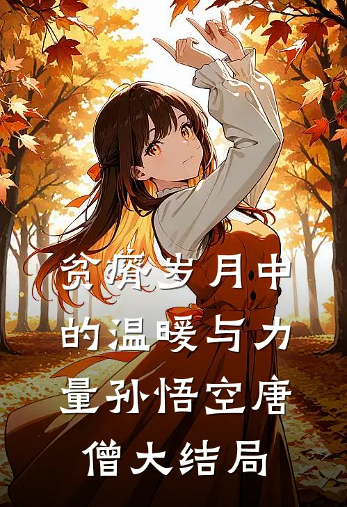 贫瘠岁月中的温暖与力量孙悟空唐僧大结局