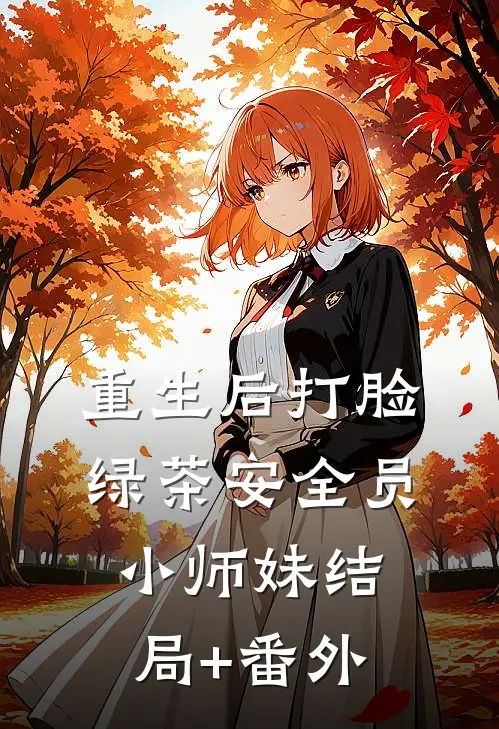重生后打脸绿茶安全员小师妹结局+番外