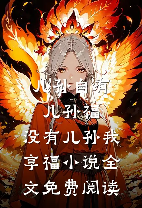 儿孙自有儿孙福，没有儿孙我享福小说全文免费阅读