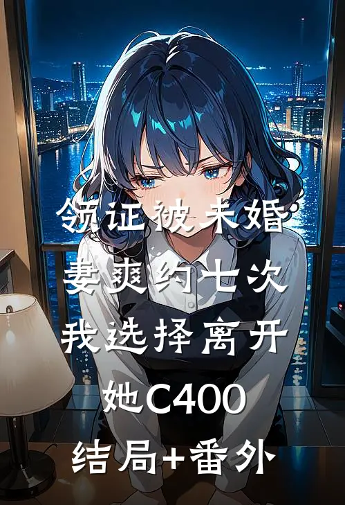 领证被未婚妻爽约七次，我选择离开她C400结局+番外