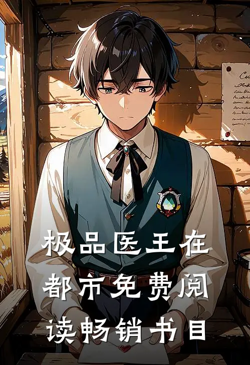 极品医王在都市免费阅读畅销书目