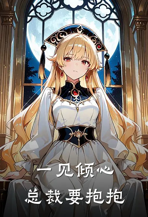 一见倾心：总裁要抱抱