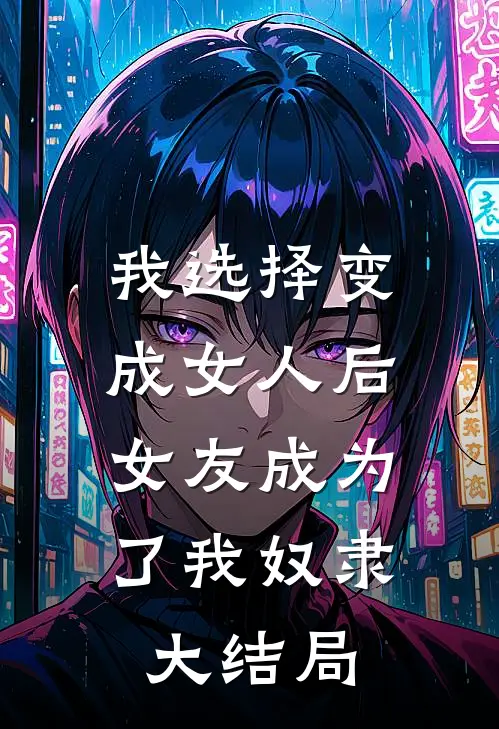 我选择变成女人后，女友成为了我奴隶大结局
