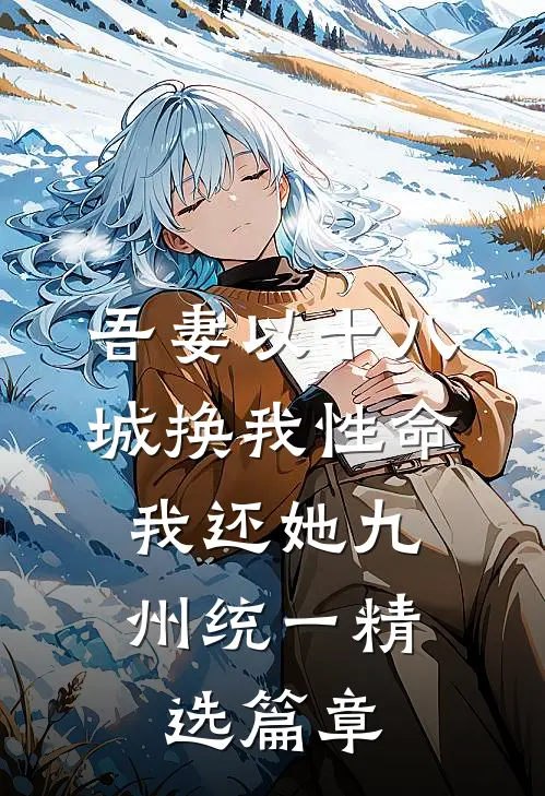 吾妻以十八城换我性命，我还她九州统一精选篇章
