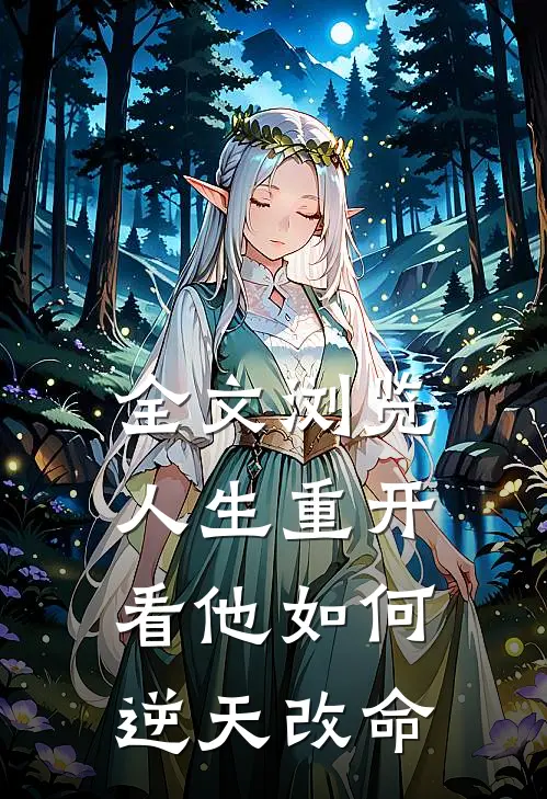 全文浏览人生重开：看他如何逆天改命