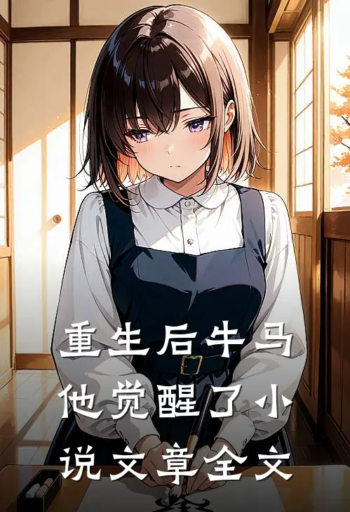 重生后牛马他觉醒了小说文章全文