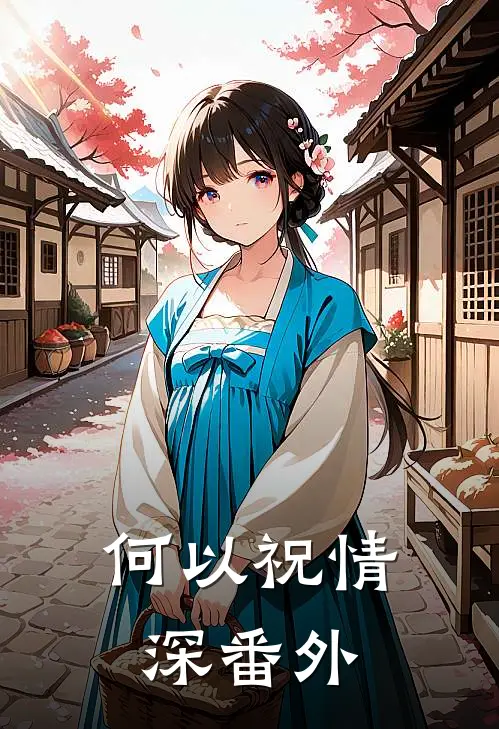 何以祝情深 番外