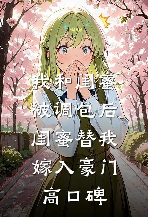 我和闺蜜被调包后，闺蜜替我嫁入豪门高口碑