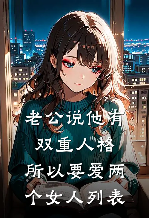 老公说他有双重人格，所以要爱两个女人列表