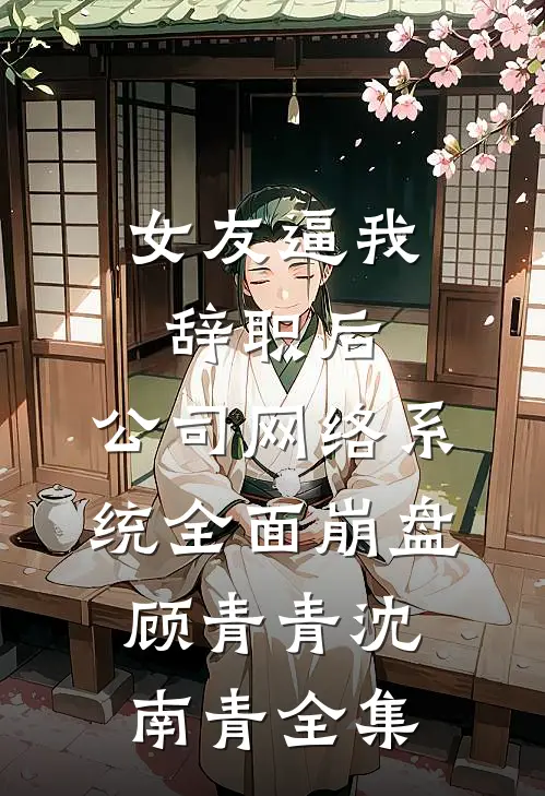 女友逼我辞职后，公司网络系统全面崩盘顾青青沈南青全集