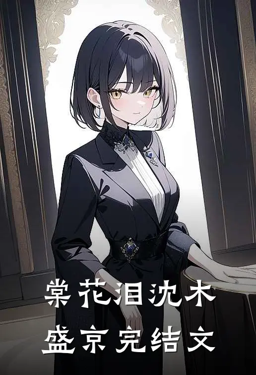 棠花泪沈木盛京完结文