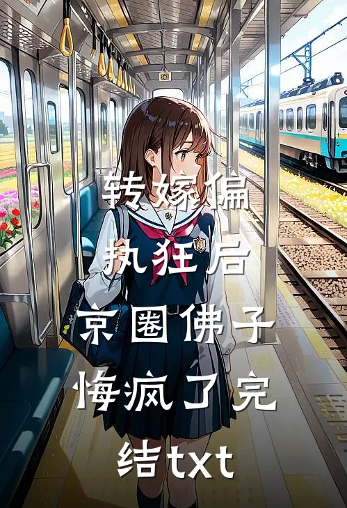 转嫁偏执狂后，京圈佛子悔疯了完结txt