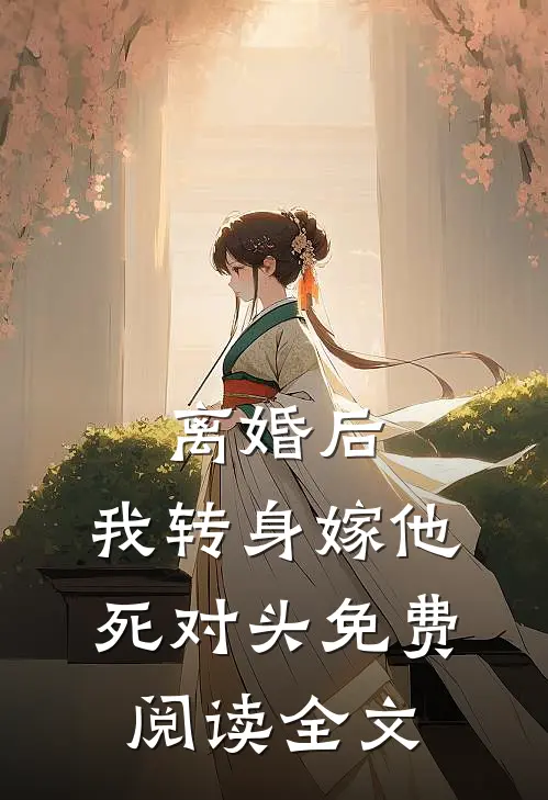 离婚后，我转身嫁他死对头免费阅读全文