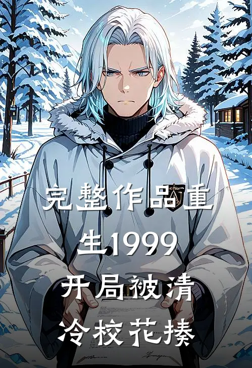 完整作品重生1999：开局被清冷校花揍