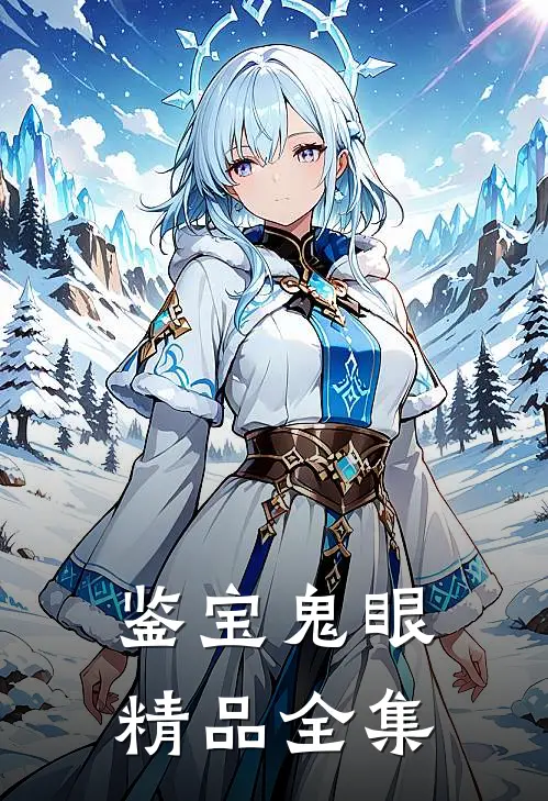 鉴宝鬼眼精品全集