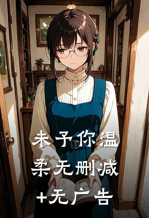 未予你温柔无删减+无广告
