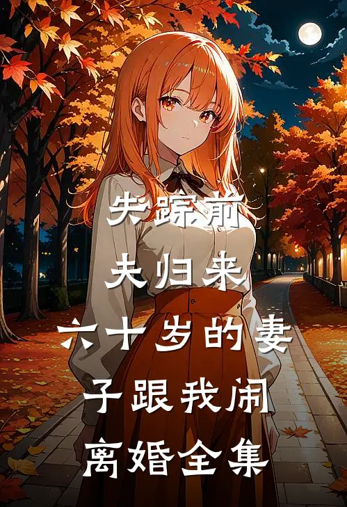 失踪前夫归来，六十岁的妻子跟我闹离婚 全集