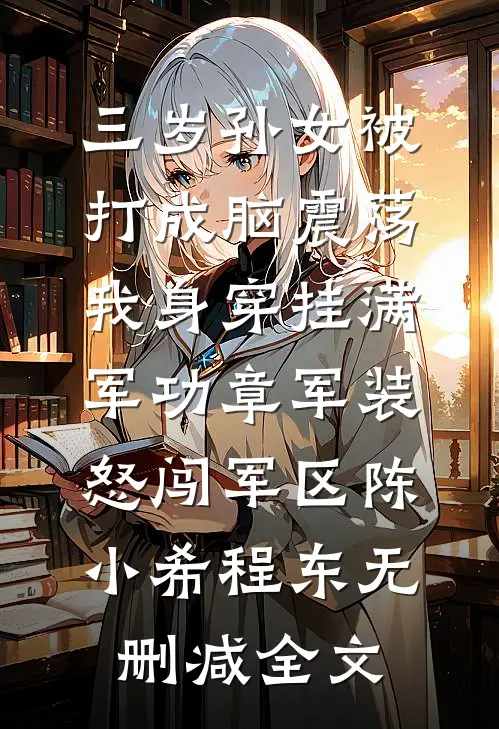 三岁孙女被打成脑震荡，我身穿挂满军功章军装怒闯军区陈小希程东无删减全文