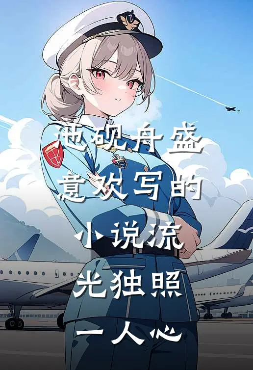 池砚舟盛意欢写的小说流光独照一人心