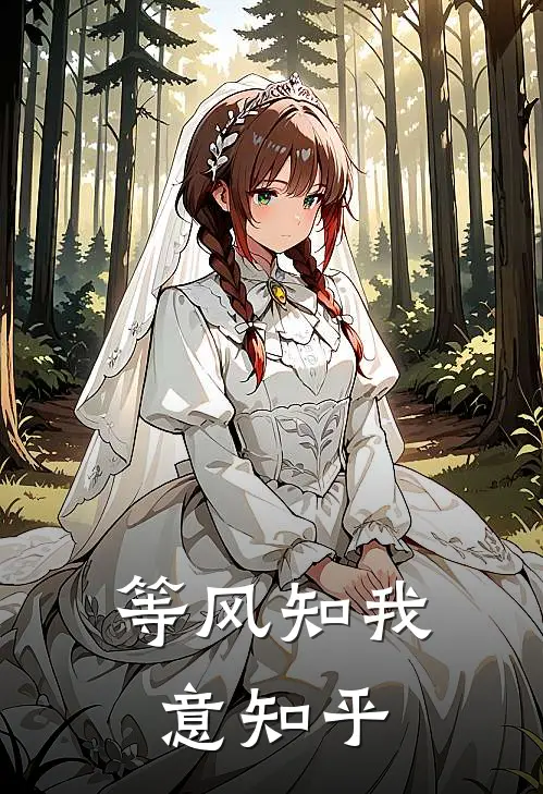 等风知我意知乎