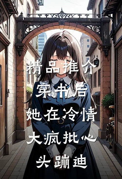 精品推介穿书后，她在冷情大疯批心头蹦迪