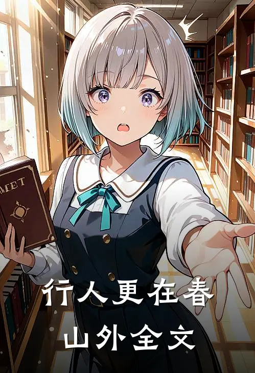 行人更在春山外全文