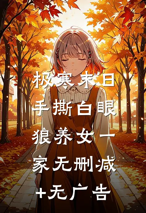 极寒末日，手撕白眼狼养女一家无删减+无广告
