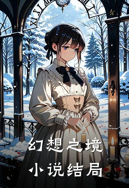 幻想之境小说结局