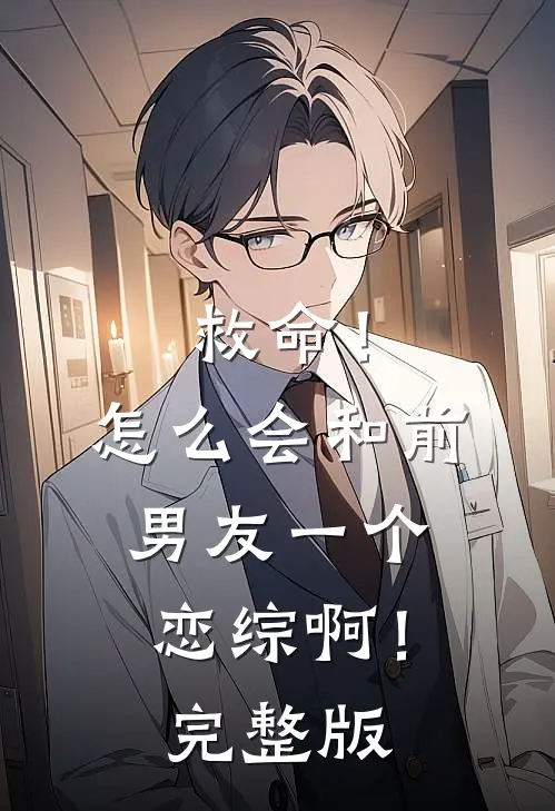 救命！怎么会和前男友一个恋综啊！完整版