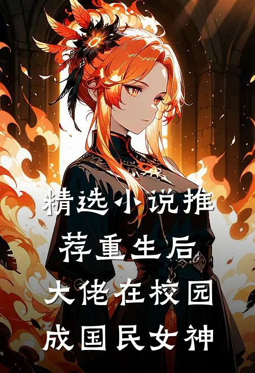 精选小说推荐重生后，大佬在校园成国民女神