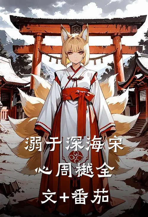 溺于深海宋心周樾全文+番茄