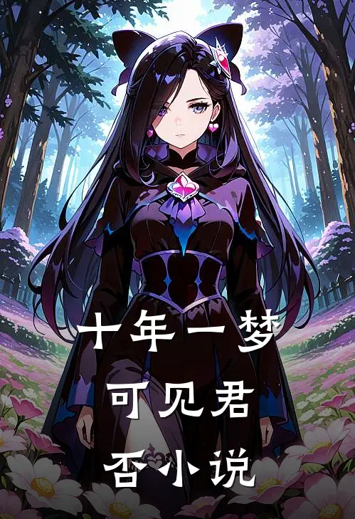 十年一梦，可见君否小说