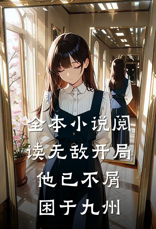 全本小说阅读无敌开局，他已不屑困于九州