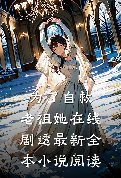 为了自救,老祖她在线剧透最新全本小说阅读