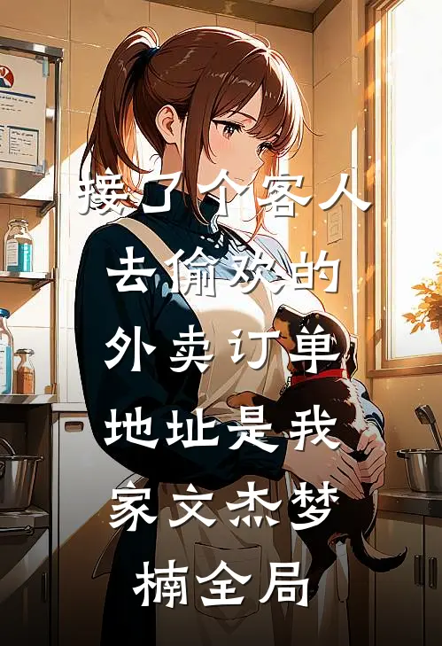 接了个客人去偷欢的外卖订单，地址是我家文杰梦楠全局