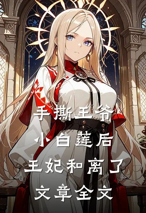 手撕王爷小白莲后，王妃和离了文章全文