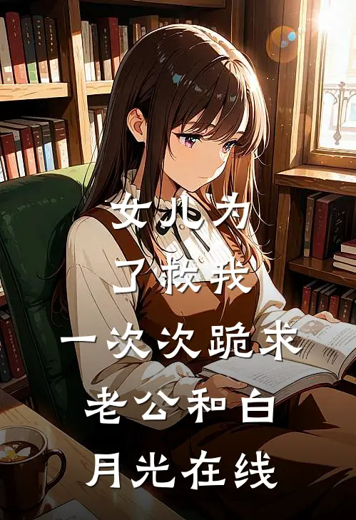 女儿为了救我，一次次跪求老公和白月光在线