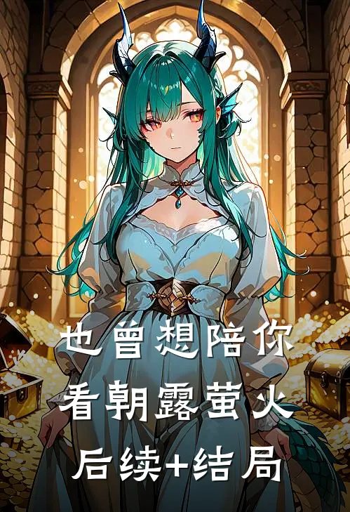 也曾想陪你看朝露萤火后续+结局