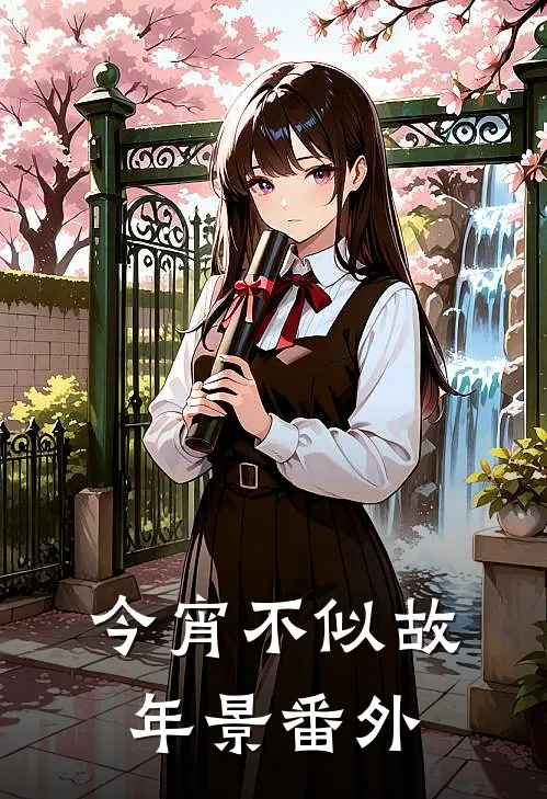今宵不似故年景番外