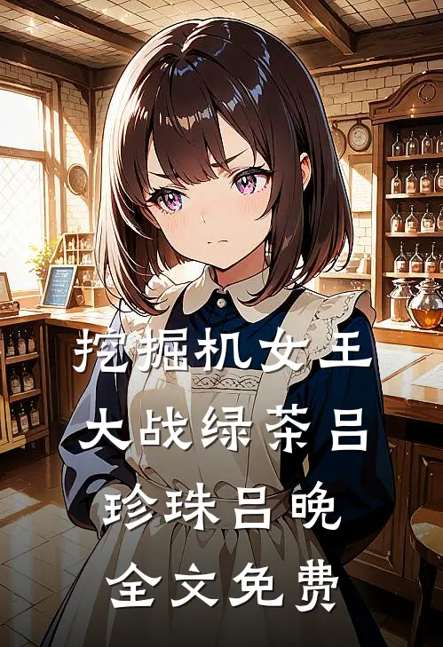 挖掘机女王大战绿茶吕珍珠吕晚全文免费