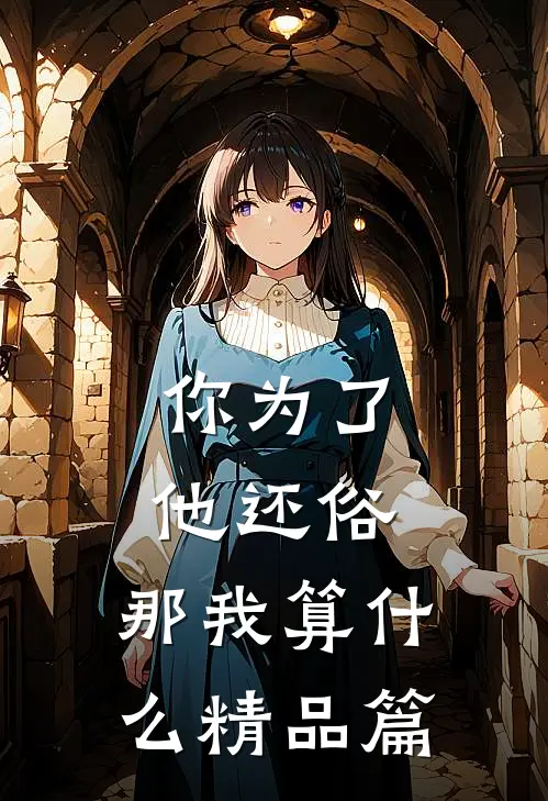 你为了他还俗，那我算什么精品篇