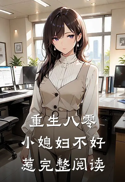 重生八零:小媳妇不好惹完整阅读
