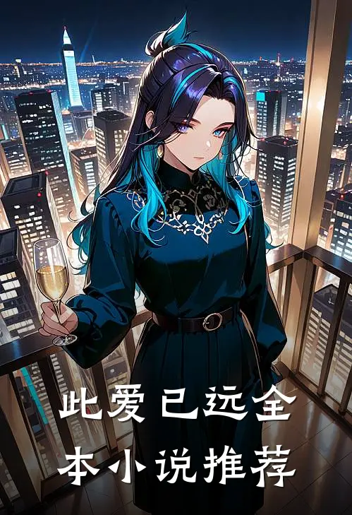 此爱已远全本小说推荐